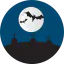 Cemetery icon 64x64