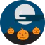 Pumpkins biểu tượng 64x64