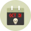 Halloween icon 64x64