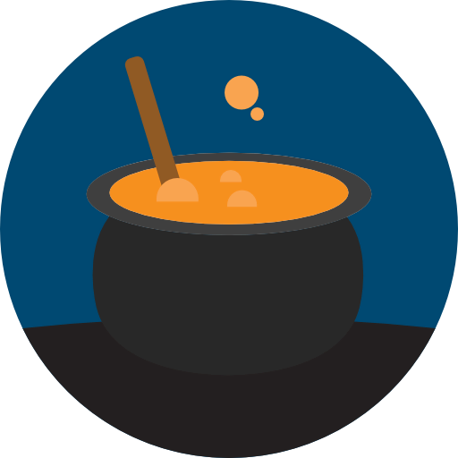 Cauldron icon