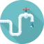 Plumbing ícono 64x64
