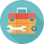 Toolbox 图标 64x64