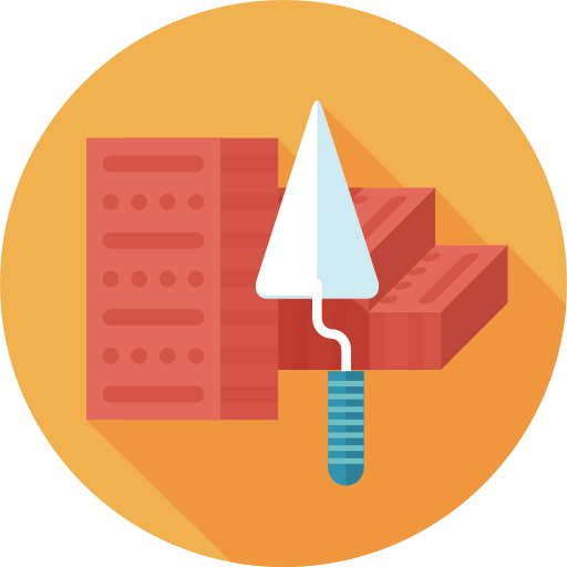 Wall icon