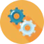 Gear 상 64x64
