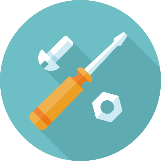 Screwdriver icon