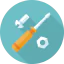 Screwdriver іконка 64x64