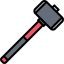 Sledgehammer icon 64x64