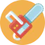 Chainsaw 图标 64x64