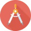 Compass 图标 64x64