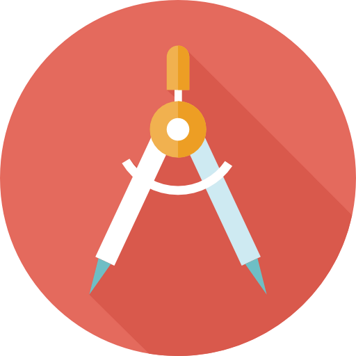 Compass icon