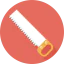 Saw Symbol 64x64