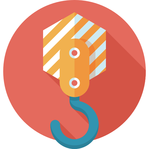 Hook icon