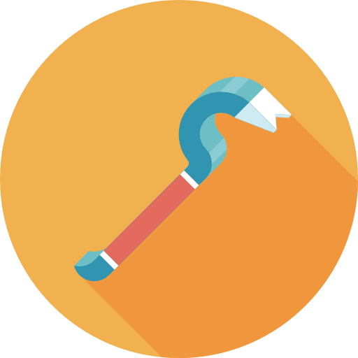 Crowbar icon