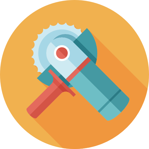 Saw icon