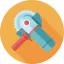 Saw Symbol 64x64