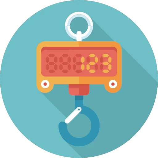 Scale icon