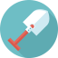 Shovel ícono 64x64