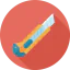 Cutter Ikona 64x64