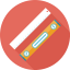 Measuring tape Symbol 64x64