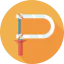 Fretsaw Symbol 64x64