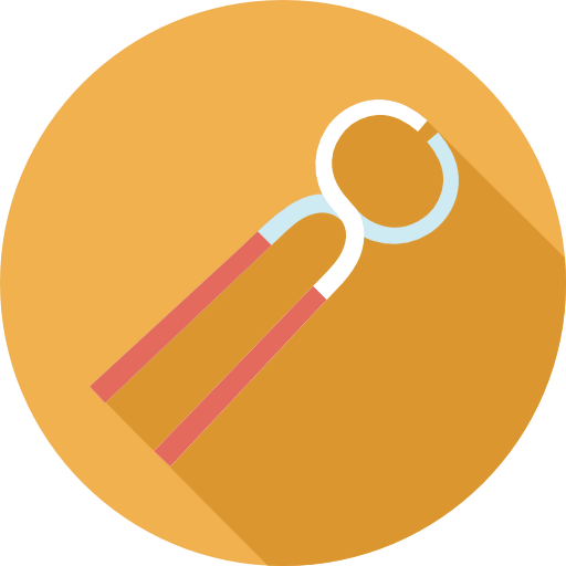 Forceps icon