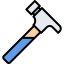 Hammer icon 64x64