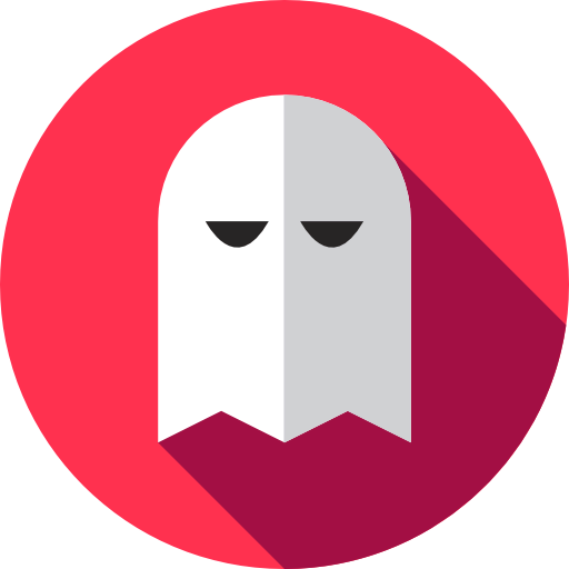 Ghost icon