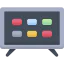 Smart tv icon 64x64