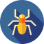 Spider アイコン 64x64