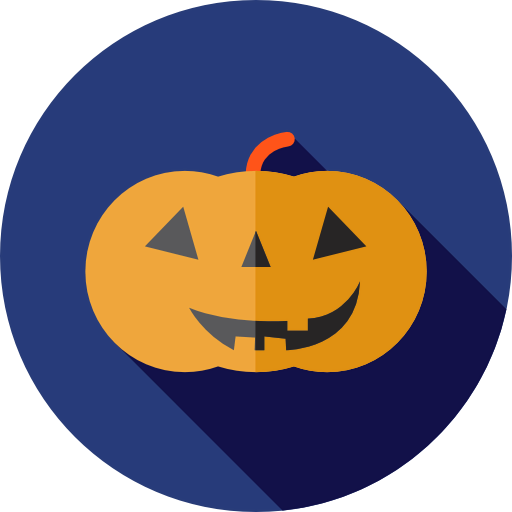 Pumpkin icon