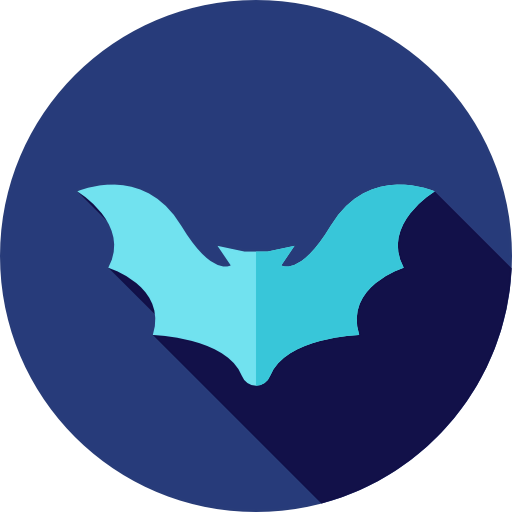 Bat icon