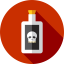 Poison icon 64x64