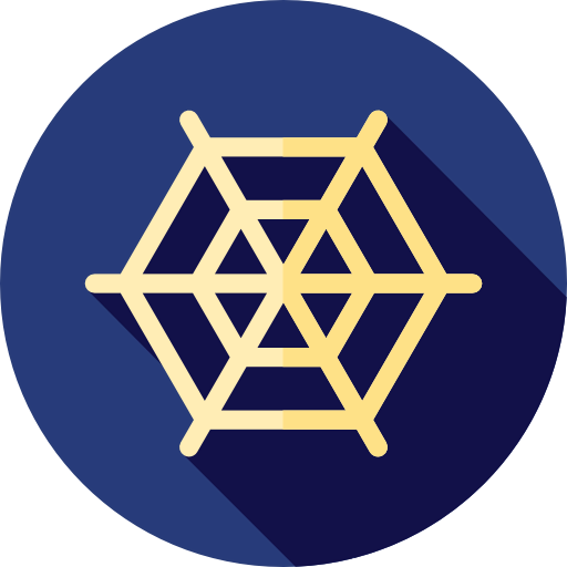 Cobweb icon