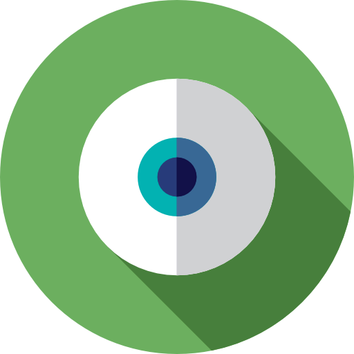 Eye icon