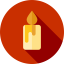 Candle Symbol 64x64