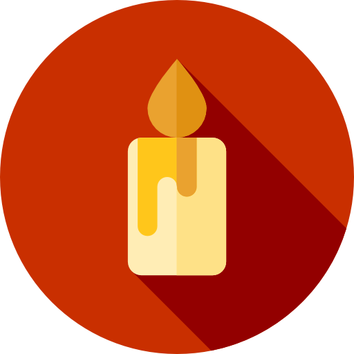Candle icon