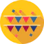 Garlands icon 64x64