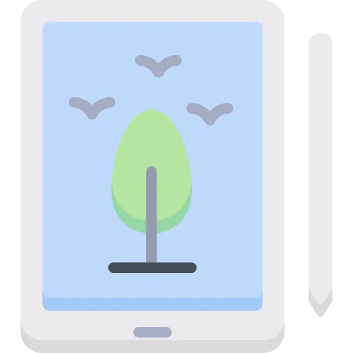 Tablet icon