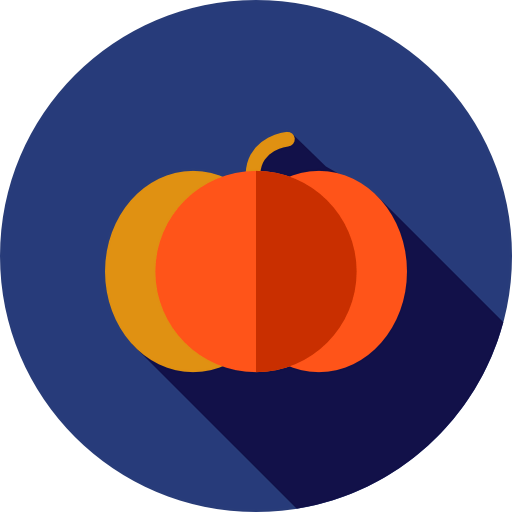 Pumpkin icon