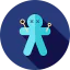Voodoo doll 图标 64x64