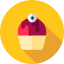 Muffin icon 64x64