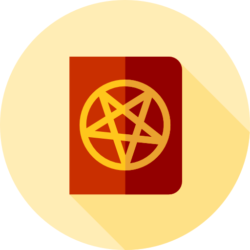 Spellbook icon