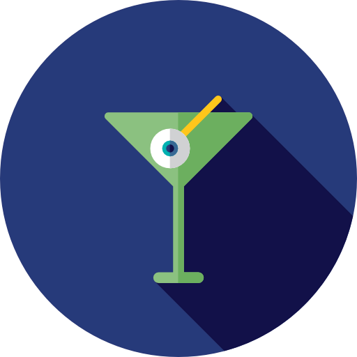 Beverage icon