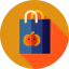 Shopping bag Ikona 64x64