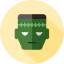 Frankenstein icon 64x64