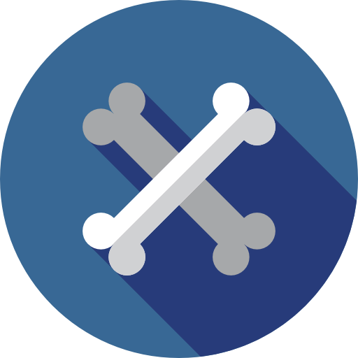 Bones icon