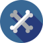 Bones icon 64x64
