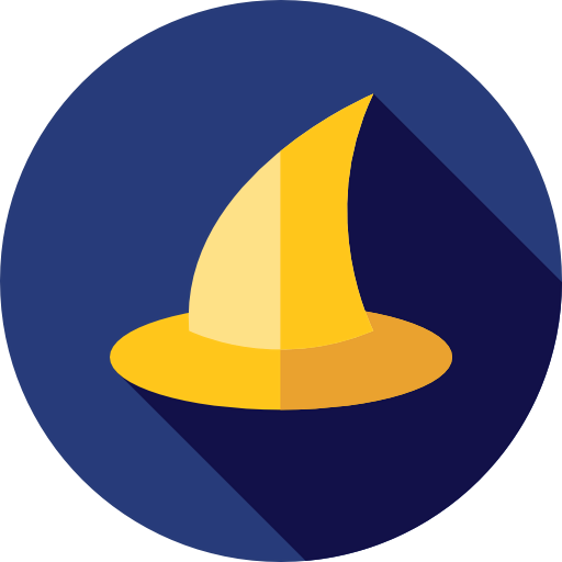 Witch icon