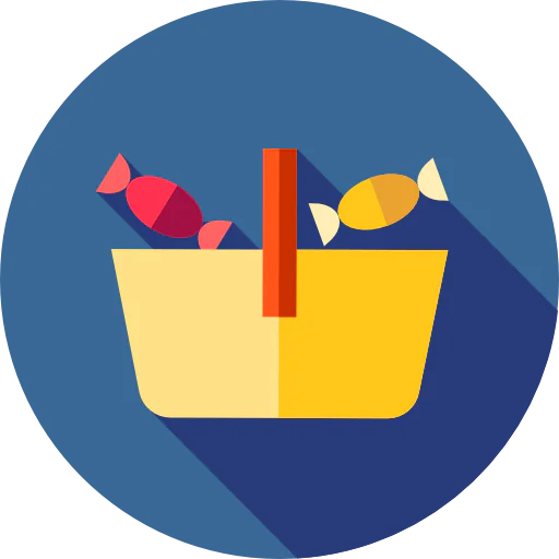 Candy Symbol