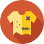Shirt icon 64x64